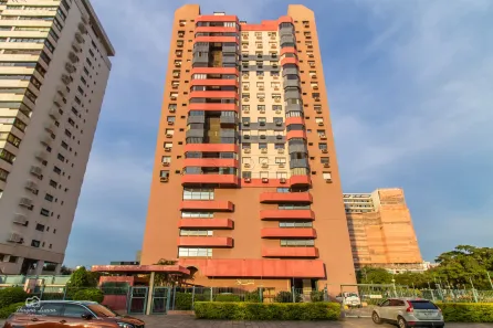 Apartamento com 3 Quartos à venda, 90m² no Praia de Belas, Porto Alegre