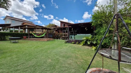 Casa de Condomínio com 3 Quartos à venda, 160m² no Santana, Gravatá