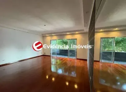 Apartamento com 4 Quartos à venda, 160m² no Centro, Santo André