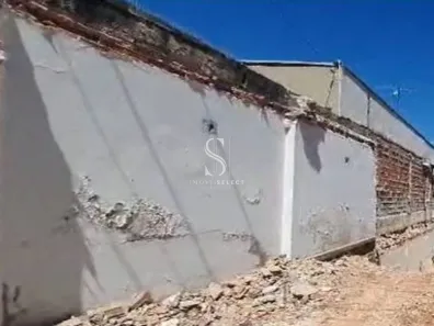 Lote/Terreno à venda, 33m² no Planalto Paulista, São Paulo