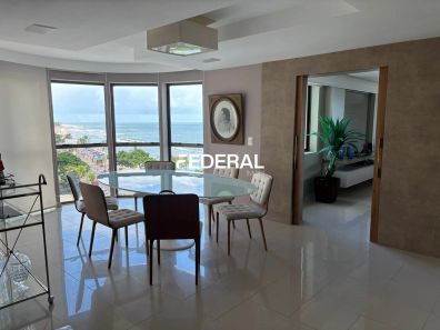 Apartamento com 2 Quartos à venda, 210m² no Boa Viagem, Recife