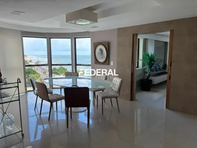 Apartamento com 2 Quartos à venda, 210m² no Boa Viagem, Recife