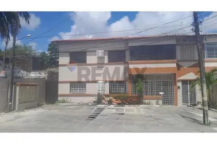 Apartamento com 4 Quartos para alugar, 142m² no Bairro Novo, Olinda