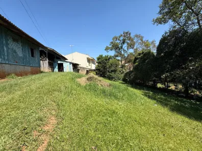 Lotes/Terrenos à venda em Araucária, PR - Viva Real