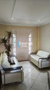 Casa com 3 Quartos à venda, 140m² no Jardim Belvedere, Volta Redonda