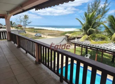 Casa com 3 Quartos à venda, 274m² no Zacarias, Maricá