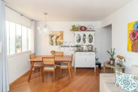 Apartamento com 3 Quartos à venda, 74m² no Jardim Ubirajara (Zona Sul), São Paulo