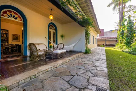 Casa com 4 Quartos à venda, 500m² no Jardim Paulista, São Paulo