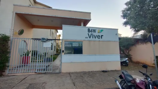 Apartamento com 2 Quartos para alugar, 51m² no Vila Martins, Goiânia