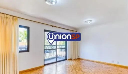 Apartamento com 3 Quartos à venda, 97m² no Indianópolis, São Paulo