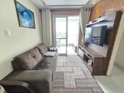 Apartamento com 2 Quartos à venda, 49m² no Penha de França, São Paulo