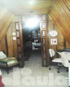 Sobrado com 3 Quartos à venda, 286m² no Vila Alpina, Santo André