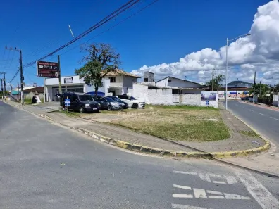 Lote/Terreno à venda, 240m² no Itingá I, Barra Velha