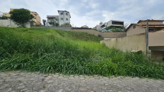 Lote/Terreno à venda, 300m² no Ogiva, Cabo Frio