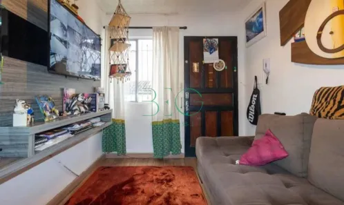 Apartamento com 3 Quartos à venda, 70m² no Conjunto Habitacional Padre Manoel da Nóbrega, São Paulo