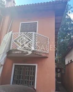 Sobrado com 3 Quartos à venda, 252m² no Paraíso do Morumbi, São Paulo