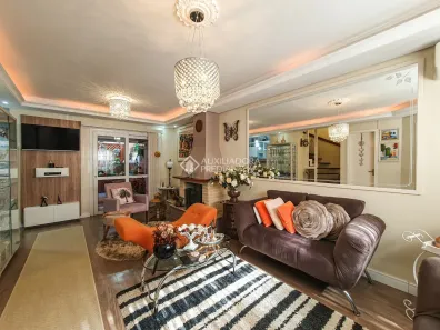Casa de Condomínio com 4 Quartos à venda, 131m² no Tristeza, Porto Alegre
