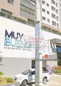 Apartamento com 3 Quartos à venda, 75m² no Jardim América, Goiânia