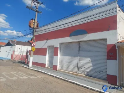 Prédio Comercial para alugar, 1439m² no Ponte de São João, Jundiaí