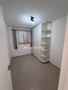 Apartamento com 2 Quartos à venda, 47m² no Jardim Contorno, Bauru