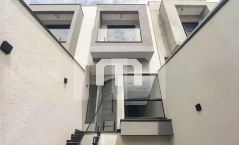 Casa com 3 Quartos à venda, 149m² no Vila Santa Isabel, São Paulo