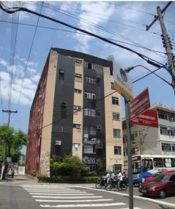 Apartamento com 3 Quartos à venda, 100m² no Cremação, Belém
