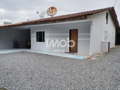 Casa com 4 Quartos à venda, 158m² no Rau, Jaraguá do Sul