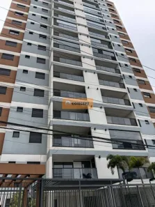 Apartamento com 2 Quartos à venda, 63m² no Centro, Poá