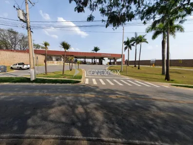 Lote/Terreno à venda, 600m² no Santa Cândida, Vinhedo