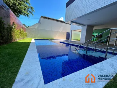 Apartamento com 3 Quartos à venda, 51m² no Madalena, Recife