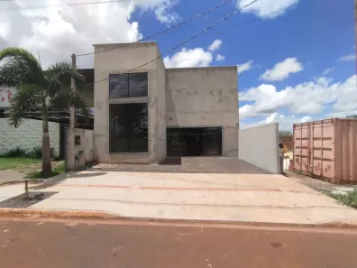 Ponto Comercial para alugar, 296m² no Jardim Novo Horizonte, Dourados