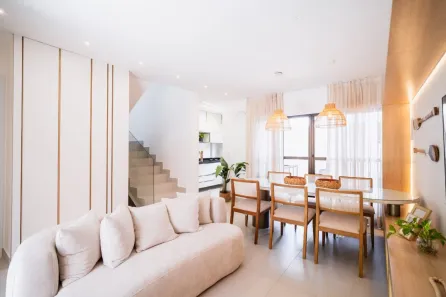 Casa de Condomínio com 3 Quartos à venda, 99m² no Poço, Cabedelo