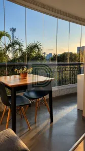 Apartamento com 3 Quartos à venda, 68m² no Vila Gomes, São Paulo