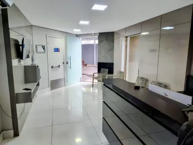 à venda, 86m² no Santo Agostinho, Belo Horizonte