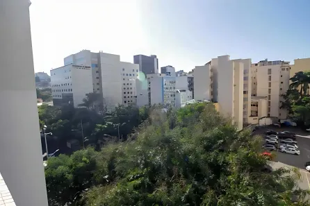 Apartamento com 1 Quarto à venda, 30m² no Catete, Rio de Janeiro