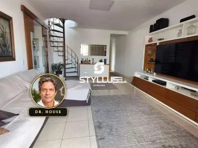 Cobertura com 3 Quartos à venda, 180m² no Engenho Novo, Rio de Janeiro