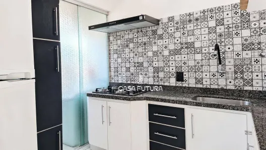 Apartamento com 1 Quarto à venda, 47m² no Água Limpa, Volta Redonda