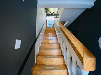 Casa com 8 Quartos à venda, 358m² no Jardim São Jorge (Raposo Tavares), São Paulo