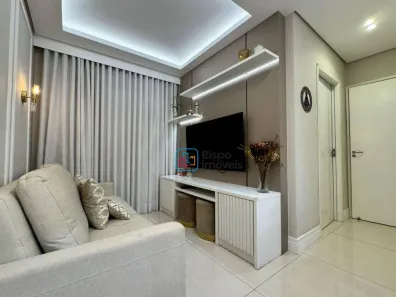 Apartamento com 2 Quartos à venda, 53m² no Vila Rehder, Americana