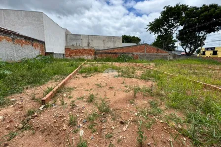 Lote/Terreno à venda, 104m² no Fazendinha, Curitiba