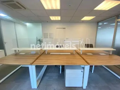 Sala Comercial para alugar, 200m² no Vila Olímpia, São Paulo