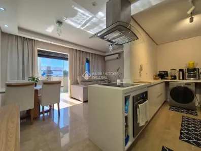 Apartamento com 3 Quartos à venda, 122m² no Humaitá, Porto Alegre