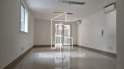 Sala Comercial à venda, 38m² no Cerqueira César, São Paulo