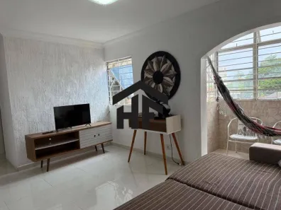 Apartamento com 3 Quartos à venda, 89m² no Fragoso, Olinda