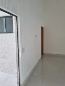 Casa com 3 Quartos para alugar, 128m² no Terra Prometida, Aparecida de Goiânia