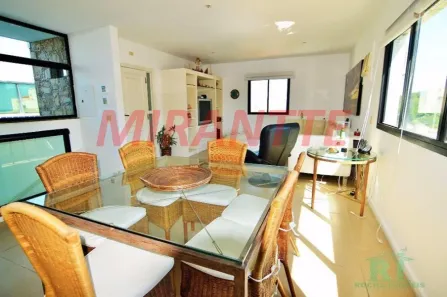 Cobertura com 4 Quartos à venda, 214m² no Pitangueiras, Guarujá