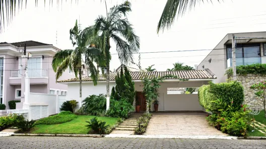 Casa com 4 Quartos à venda, 270m² no Jardim Acapulco, Guarujá