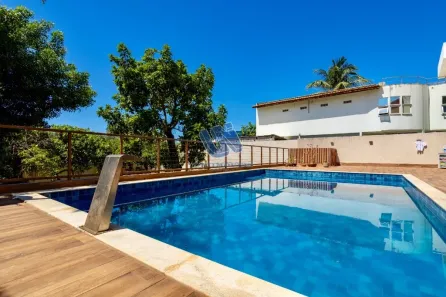 Casa de Condomínio com 4 Quartos à venda, 380m² no Pituaçu, Salvador