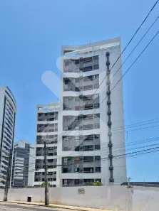 Apartamento com 2 Quartos para alugar, 60m² no Rocas, Natal