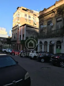 Lote/Terreno à venda, 224m² no Glória, Rio de Janeiro